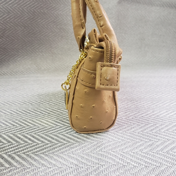 Lori Greiner Mini Satchel - Picture 7 of 8